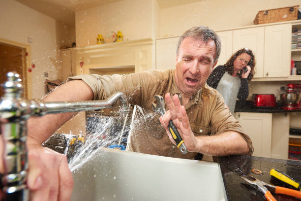 Best Water damage restoration experts  in Salisbury, NY